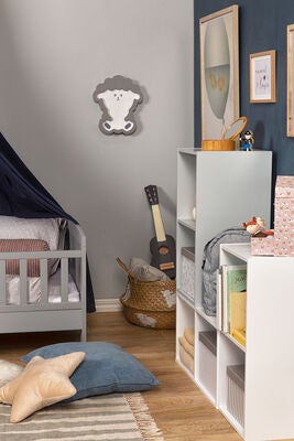 Alice & Fox Lampe Sau