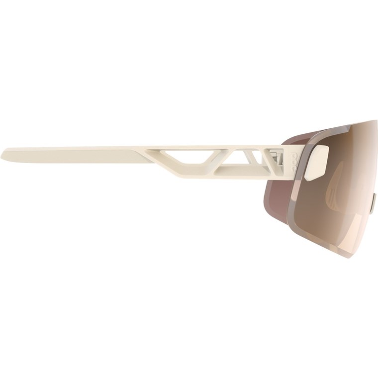 POC Elicit Toric Okenite Off/White/Clarity Trail/Par