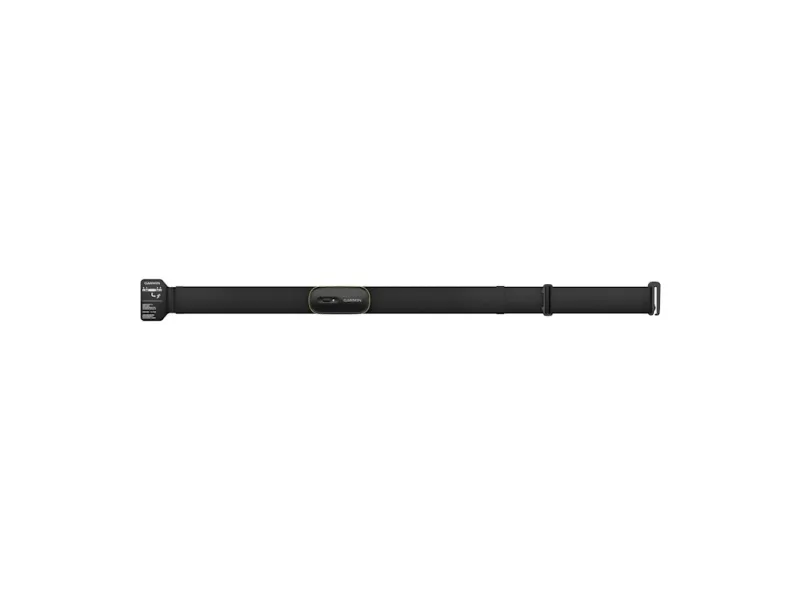 Garmin HRM 600 - Hjertefrekvenssensor for smart watch, cykelcomputer - M-XL