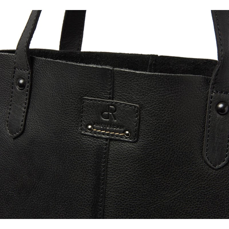 dR Amsterdam<br>Shopper