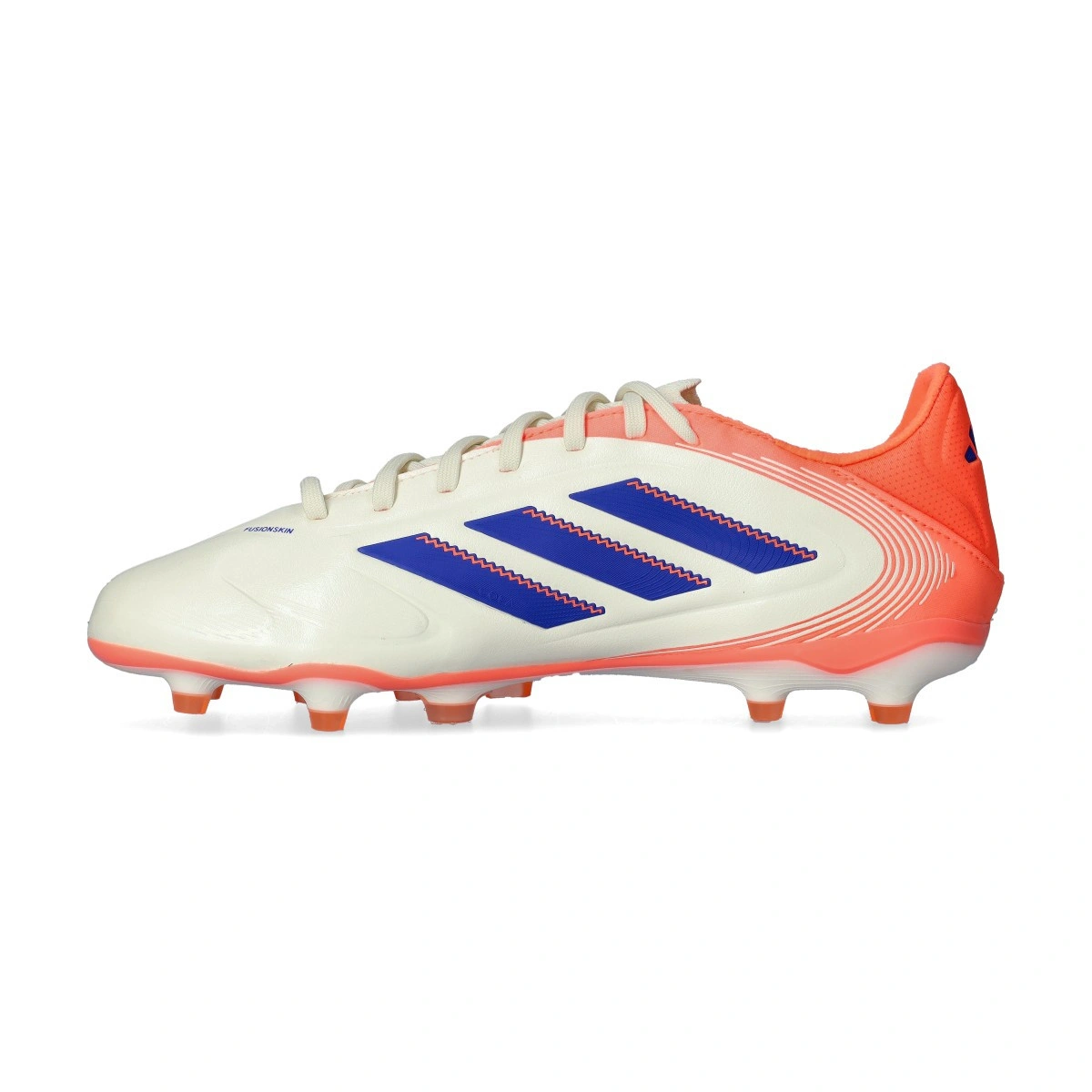 Chuteira adidas Copa Pure III Pro FG