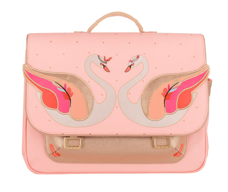 Midi Set - Pearly Swans