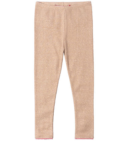 Konges Sløjd Hosen - Roli - Mondlicht/Glitter