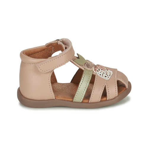 GBB - ENITA - Beige