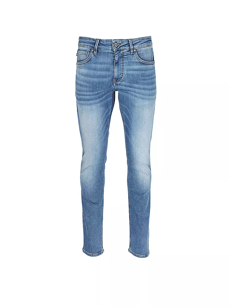 JOOP Jeans Denim Slim Fit STEPHEN blau