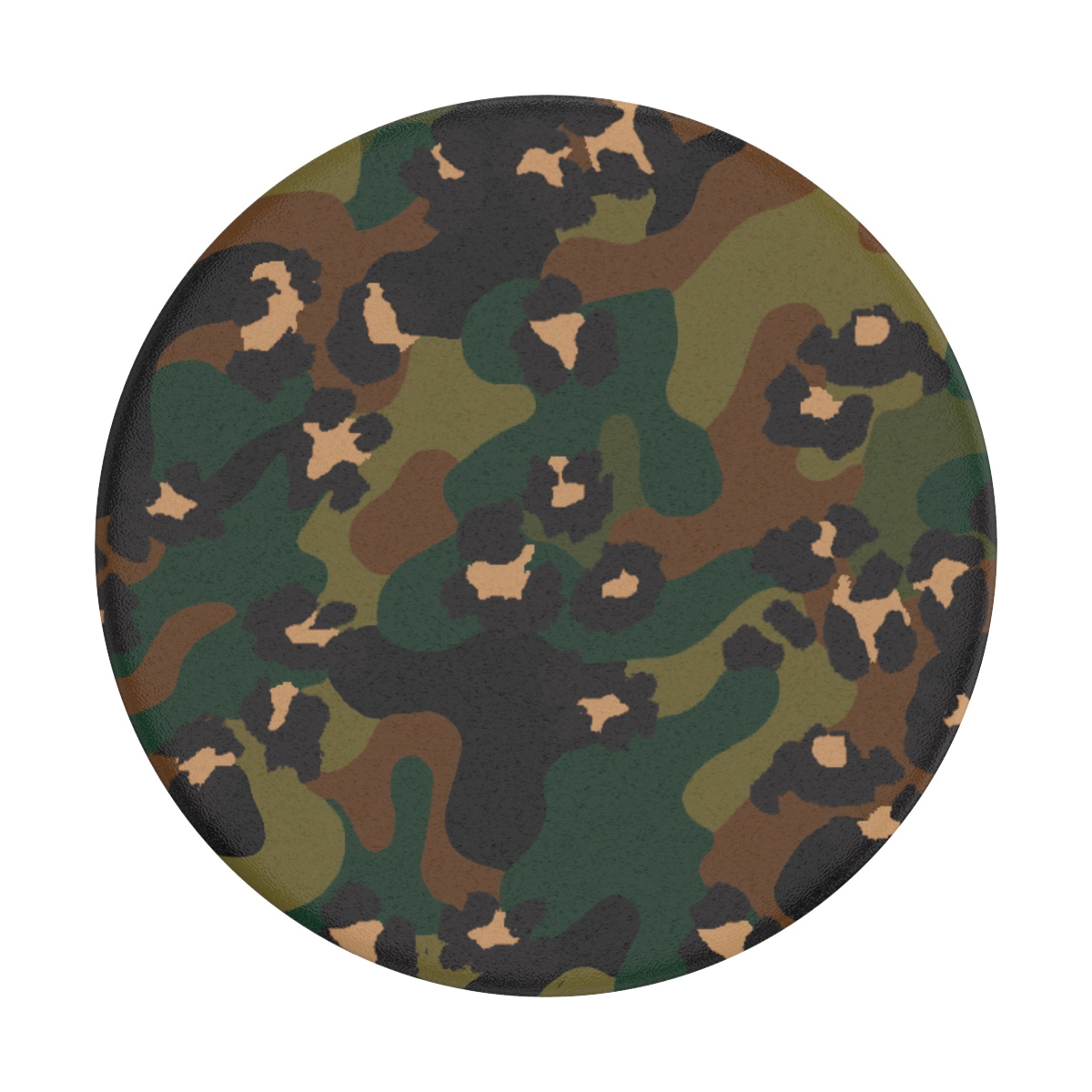 Popsockets grep til mobile enheter (super camo)
