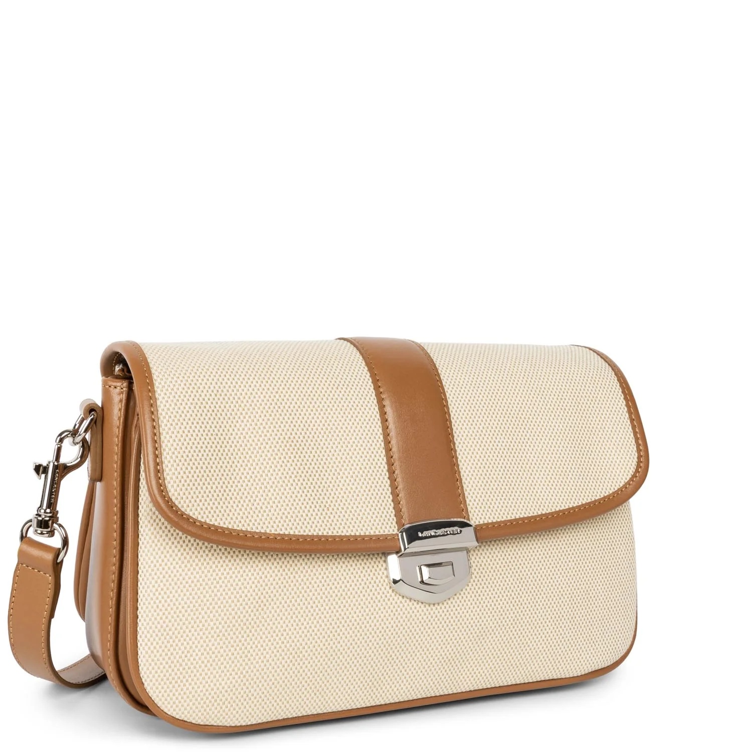 Canvas Fia-Grand sac trotteur