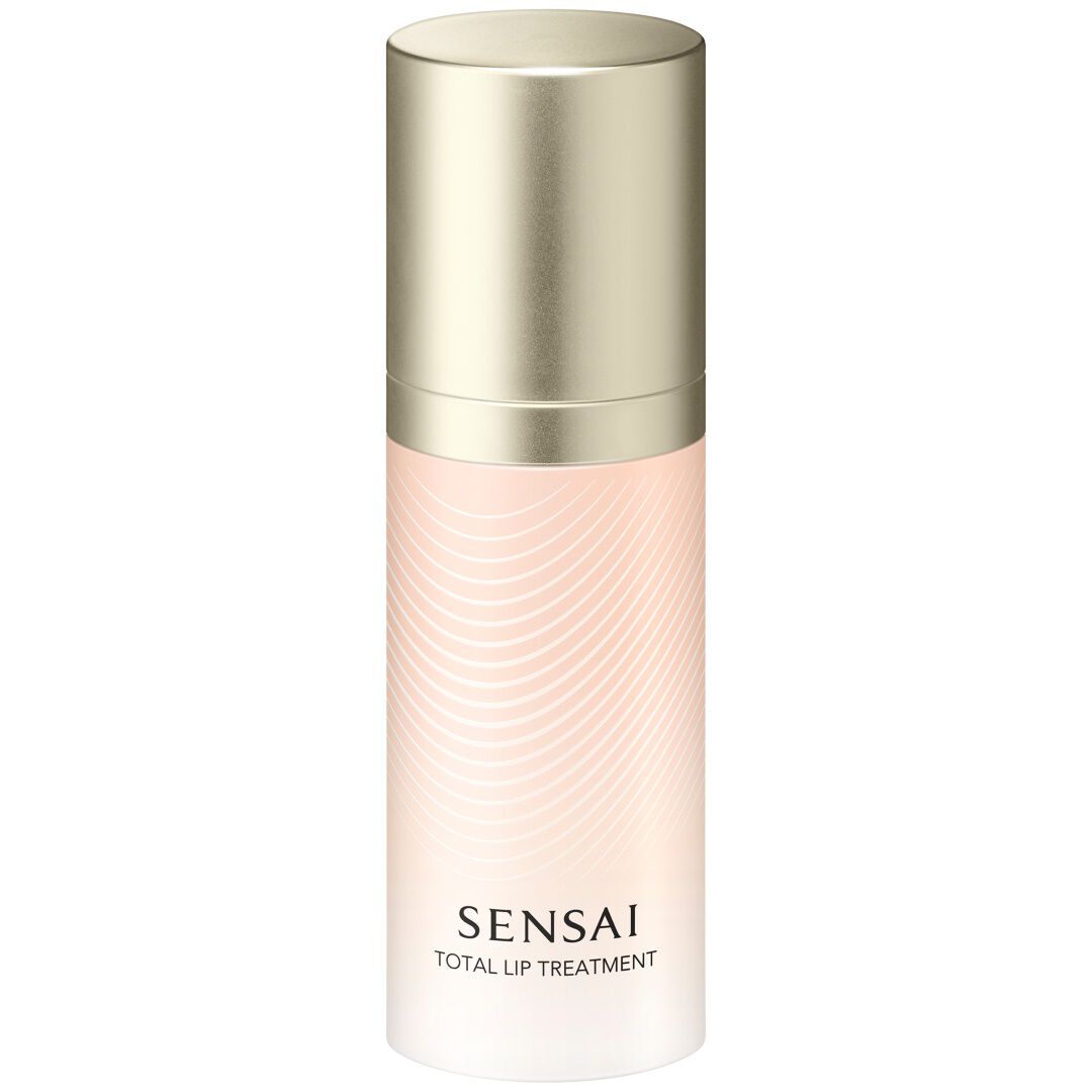 SENSAI EXPERT ITEMS Total Lip Treatment - 15ml
