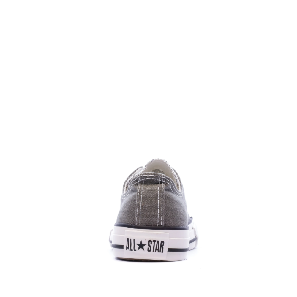 Converse Baskets Vert De Gris Garçon Converse