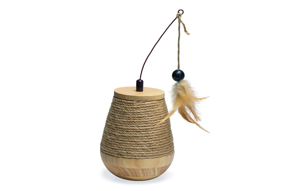 Designed by Lotte Mae - Kattenspeeltje