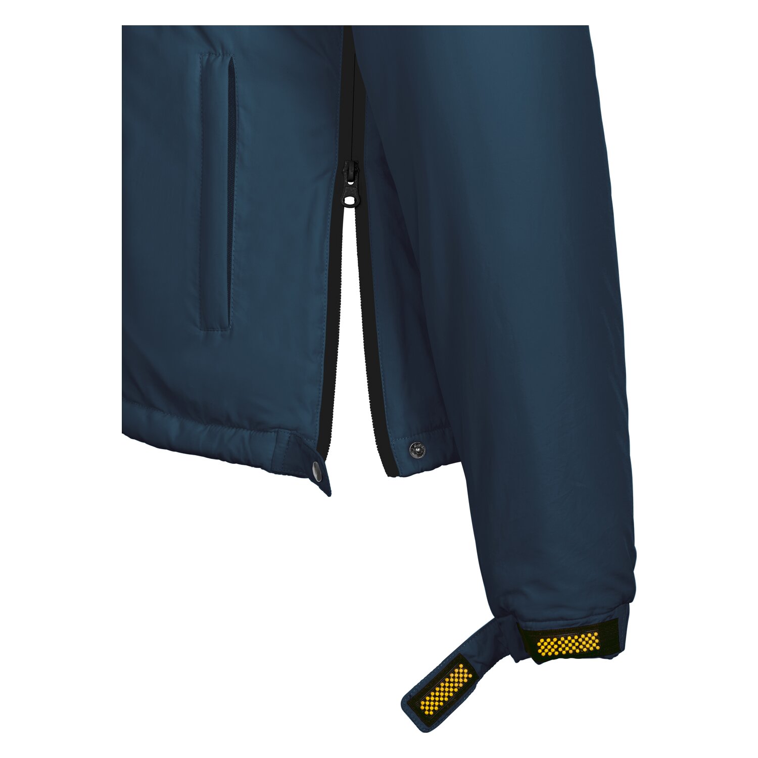 RIDE now Outdoorjacke - navy
