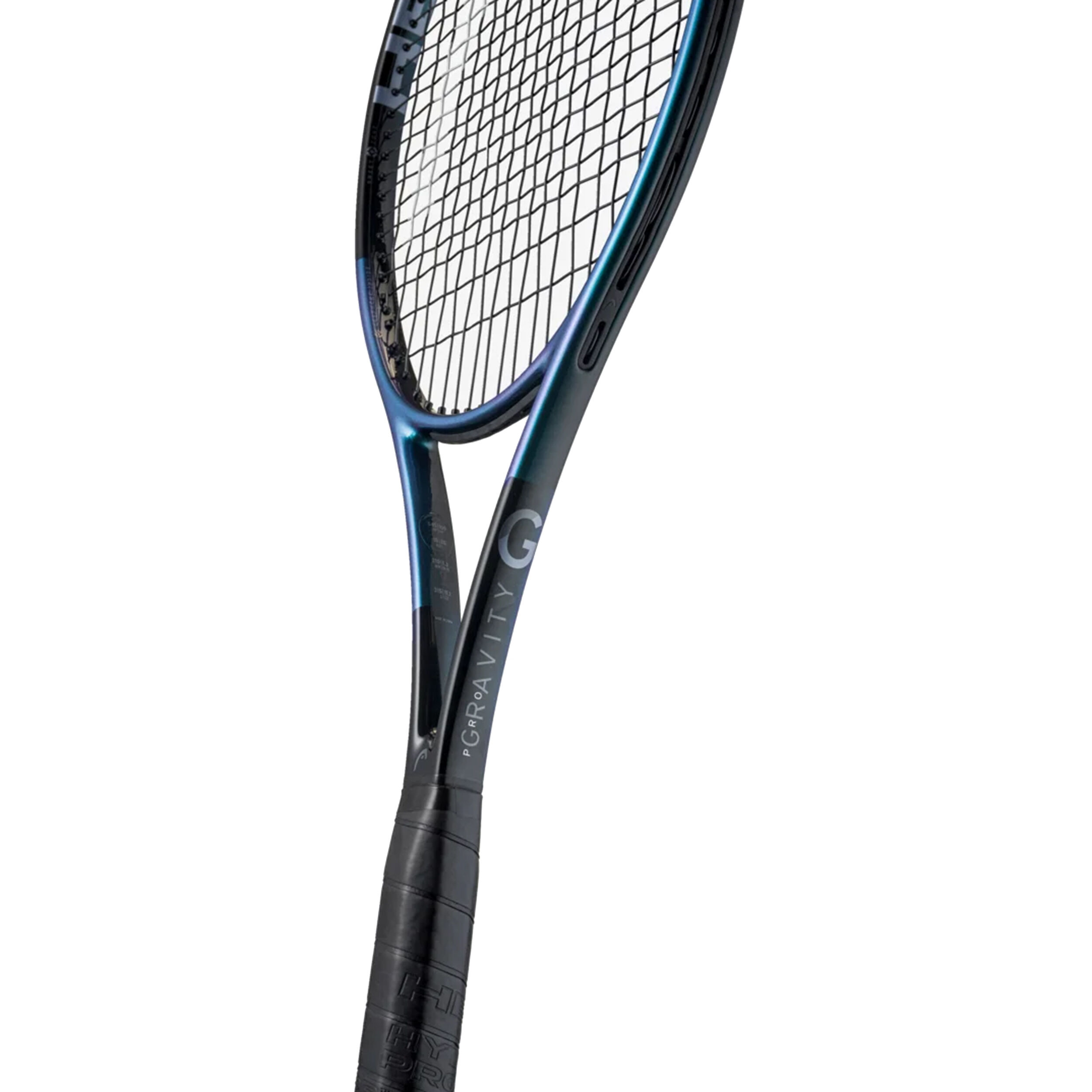 HEAD Gravity Pro 2025 Raquettes test