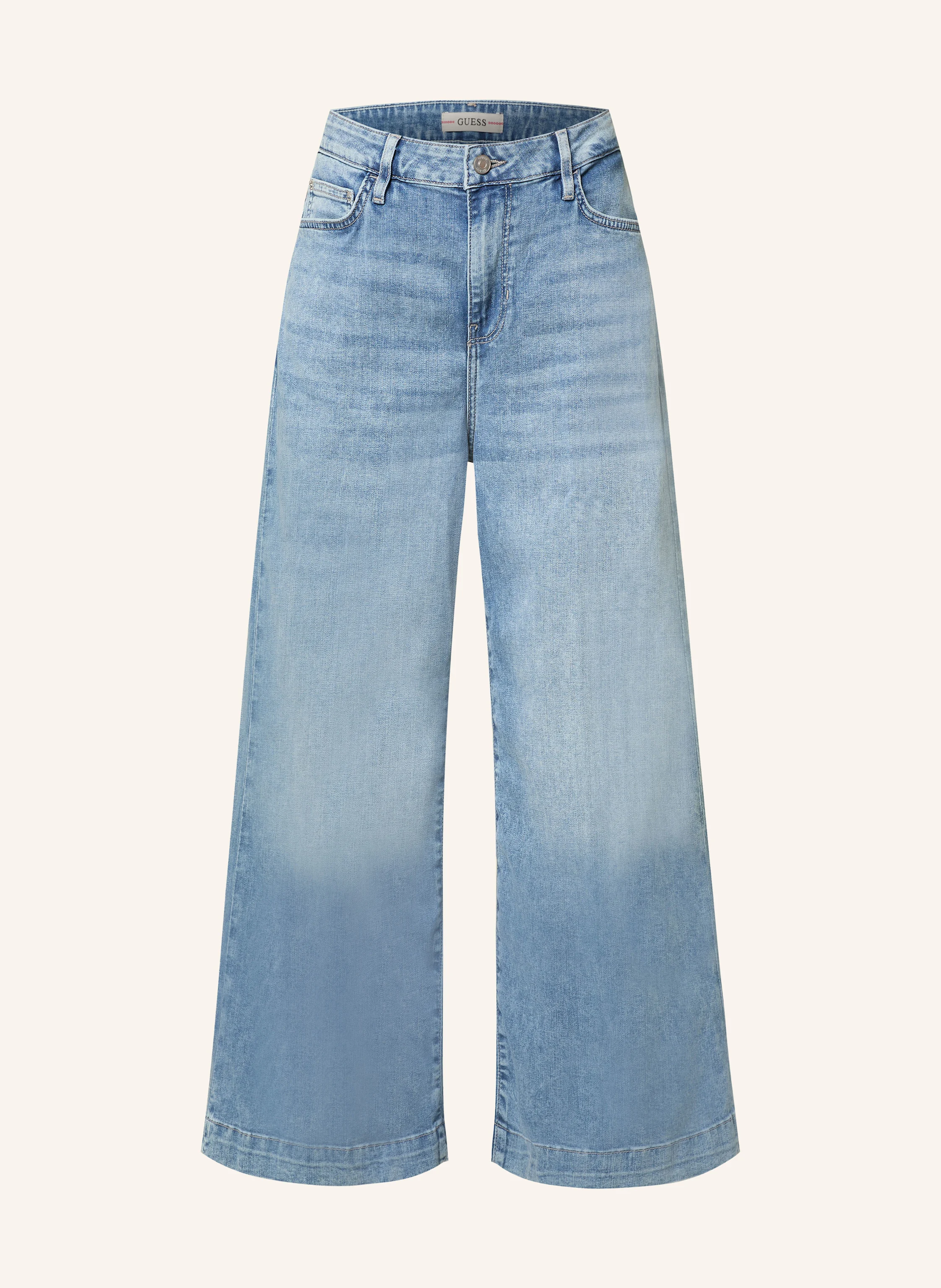 GUESS Jeans-Culotte BELLFLOWER