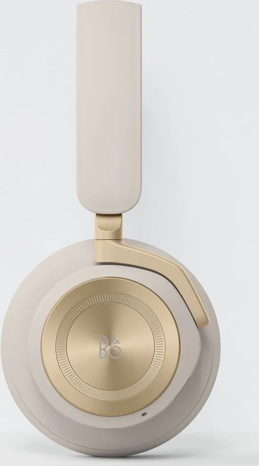 Bang & Olufsen Beoplay HX Gold Casques Bluetooth