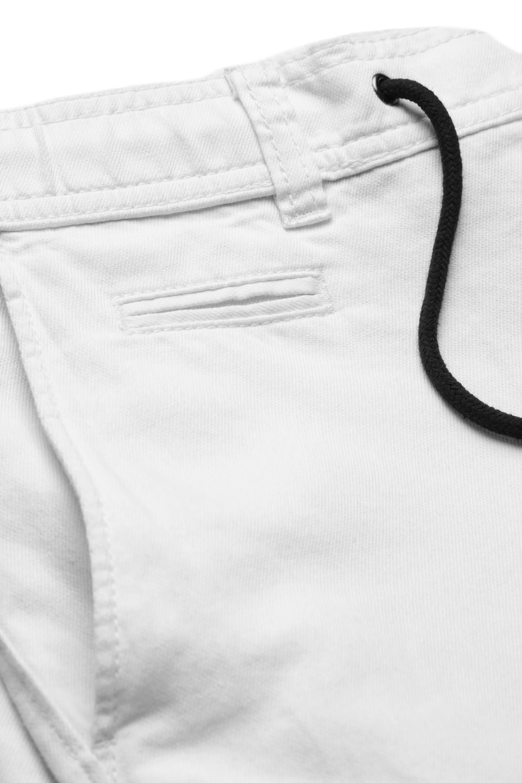 bugatti Bermudas  mit Kordelzug