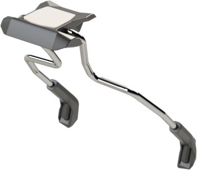 FritschiSki Stopper Xenic 95mm - silber