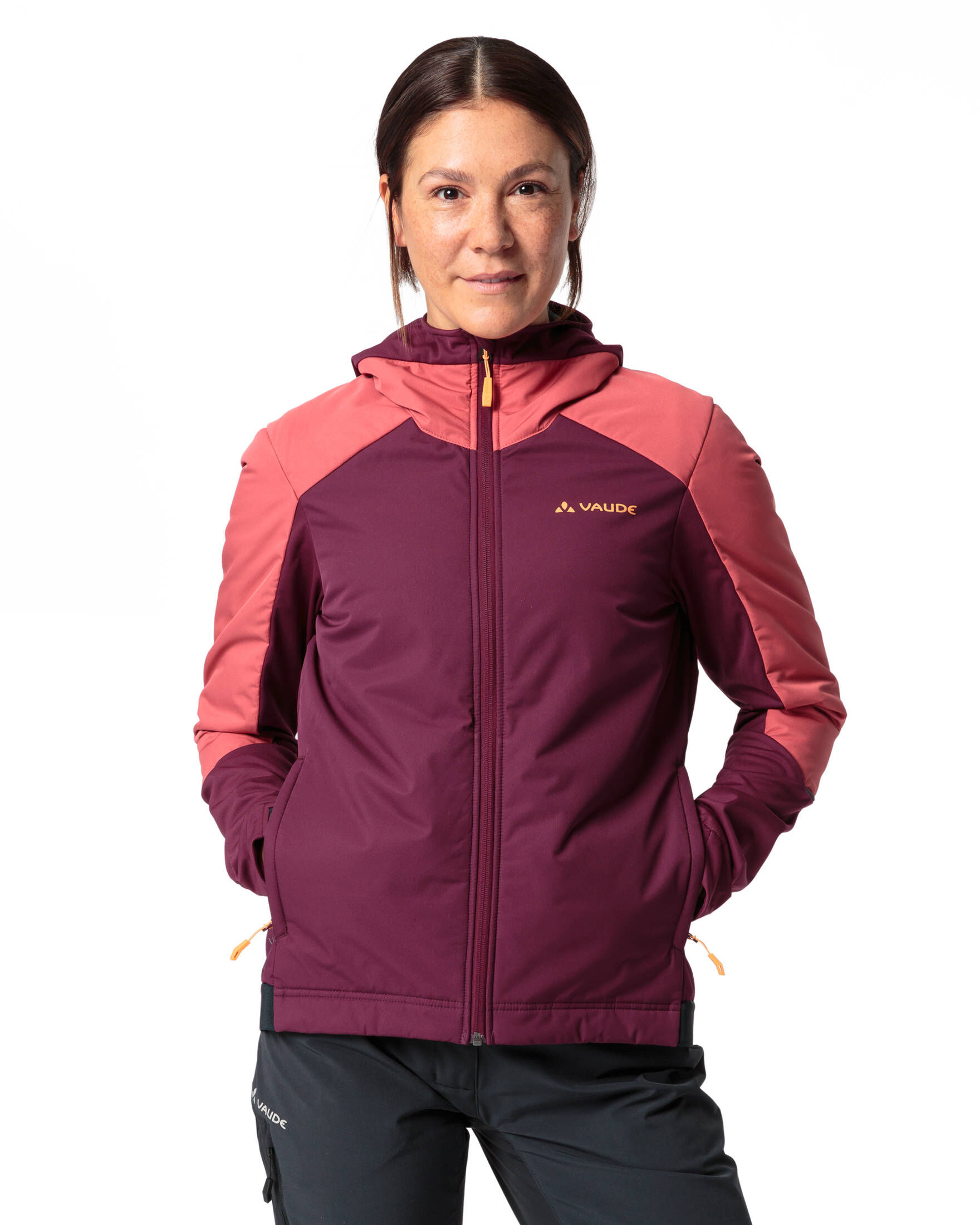 VAUDE| Damen Jacke All Year Moab