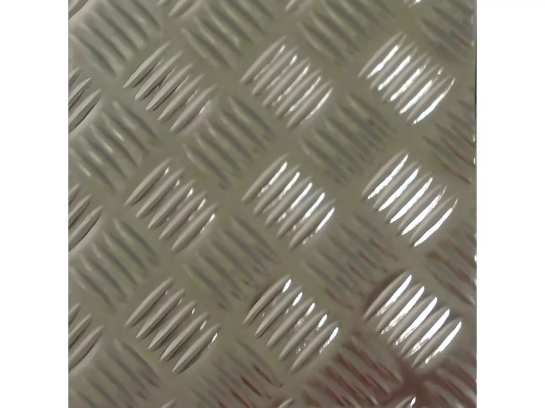 Rouleau Adhésif Effet Métal 45x200cm Argent