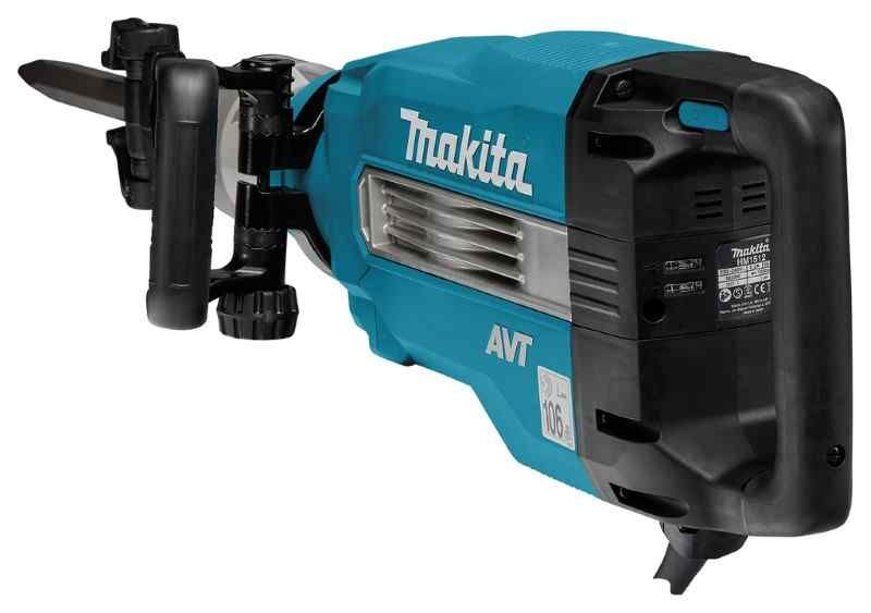 Makita HM1512 230 V Breekhamer in koffer