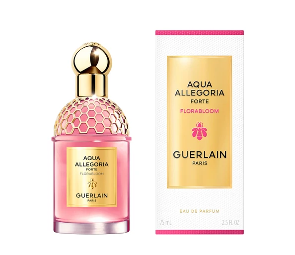 Guerlain Aqua Allegoria Florabloom Forte Eau de Parfum