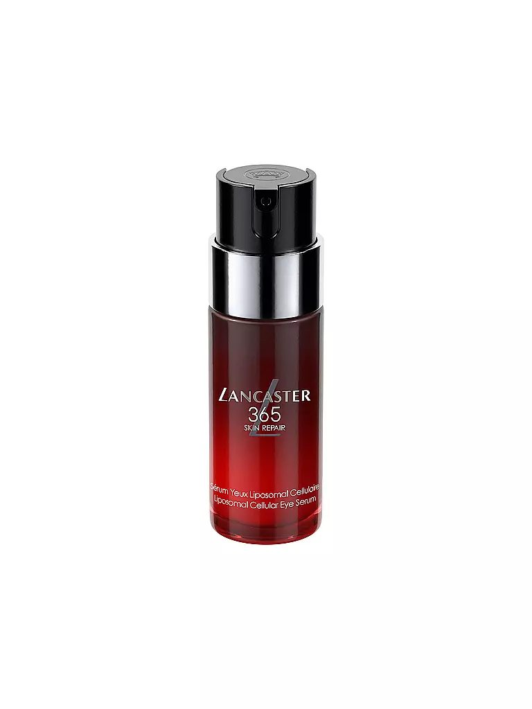 LANCASTER 365 Skin Repair Liposomal Cellular Eye Serum 15ml keine Farbe