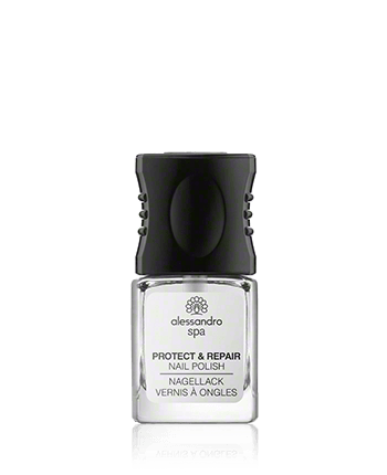 Alessandro Spa Nail Hand Foot Protect & Repair Nail Polish 5ml