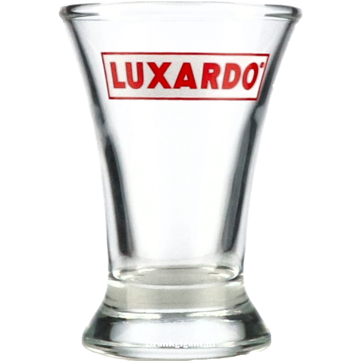 Luxardo Shotglas 4 cl