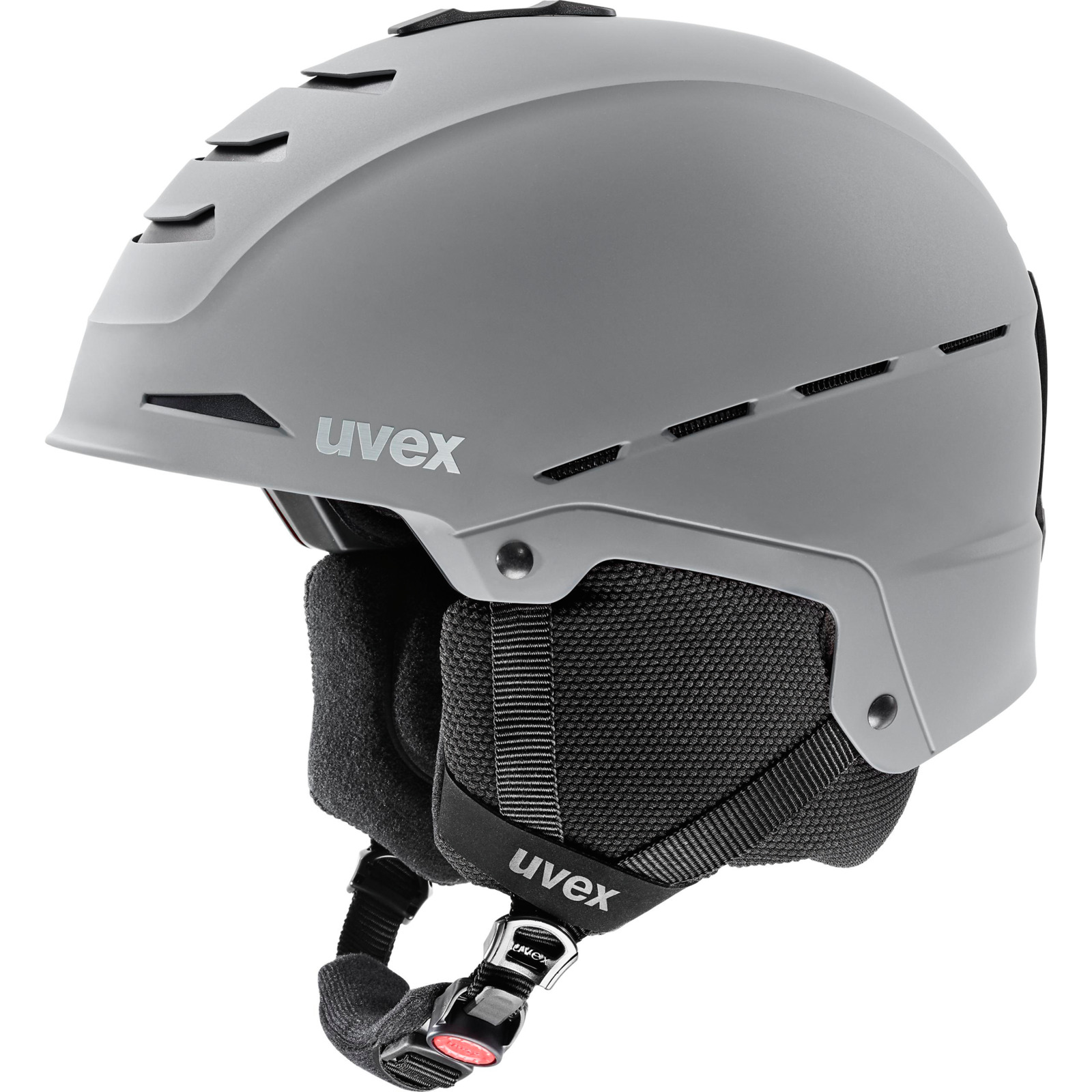 Uvex Skihelm Legend 2.0 weiss, 59-62