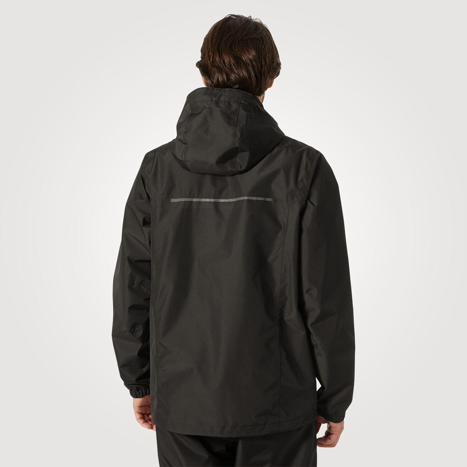 Helly Hansen Manchester 2.0 Shell Jacket