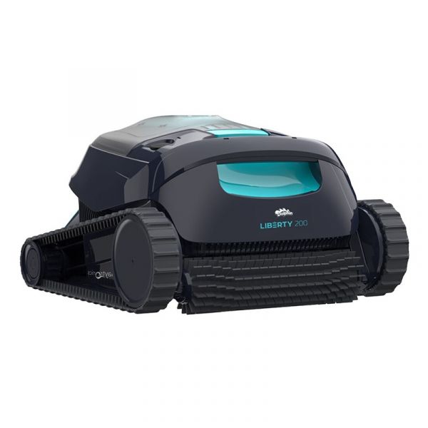 Maytronics Aspirador de Piscina sem Fios Dolphin Liberty 200