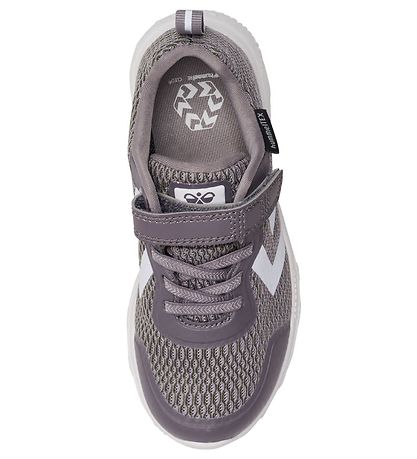 Hummel Schuhe - Actus Recycled Tex Jr - Sparrow