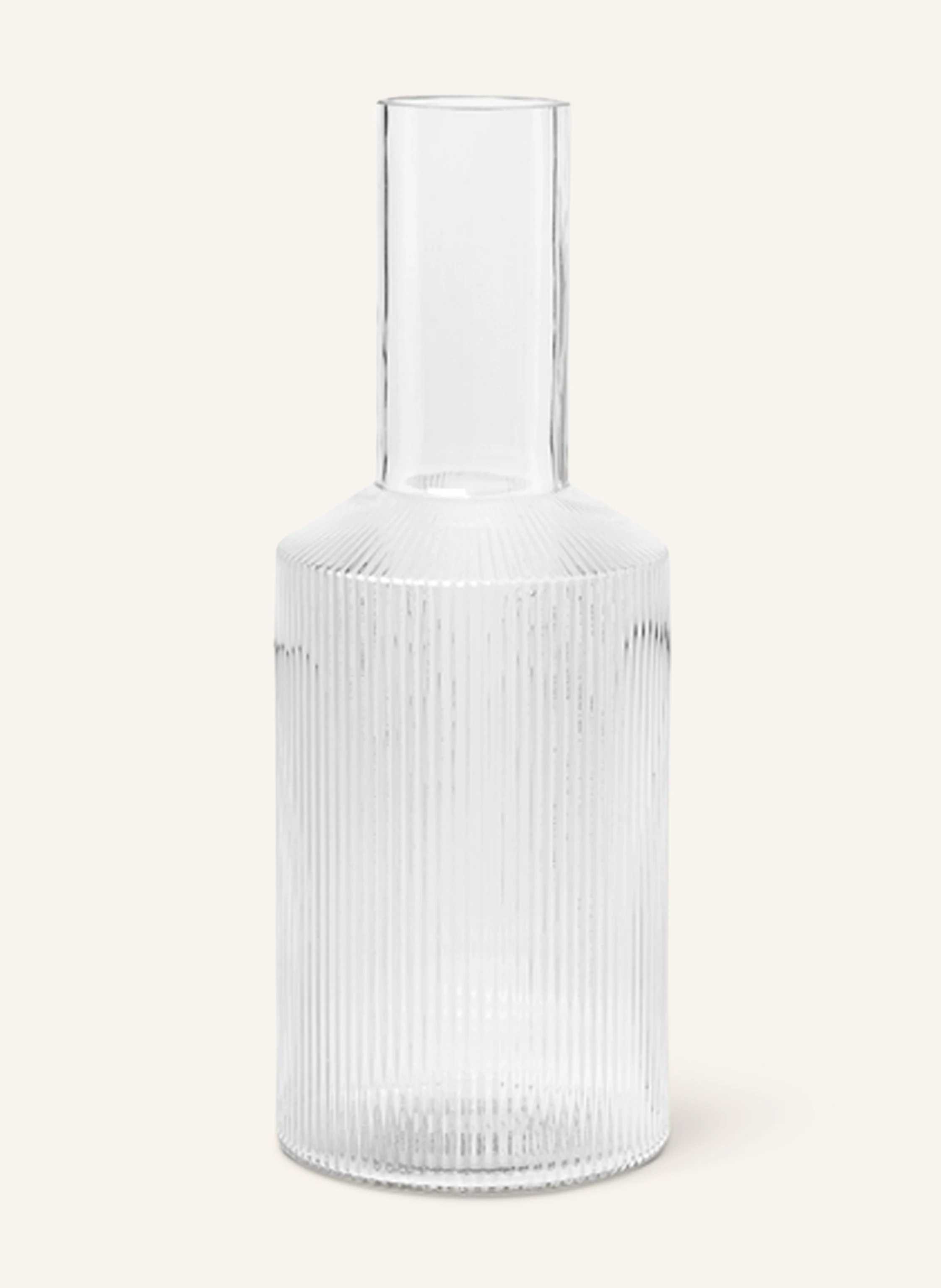 Ferm LIVING Karaffe RIPPLE