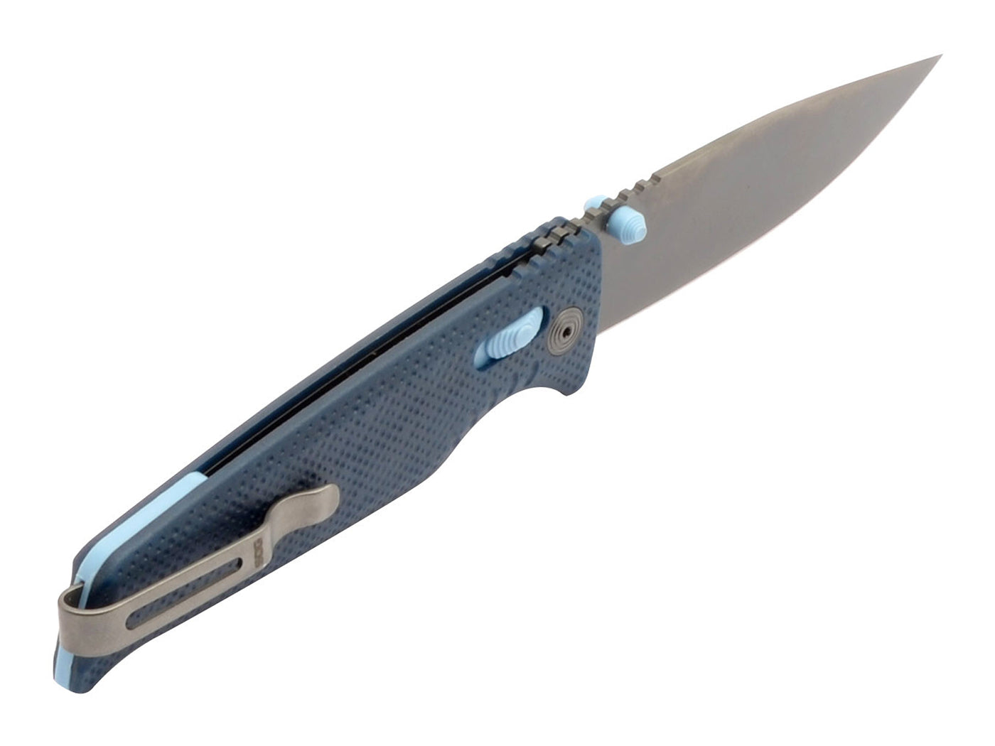SOG Altair XR Squid ink