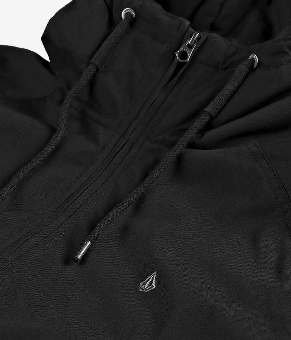 Volcom Hernan 10K Jacke (black)