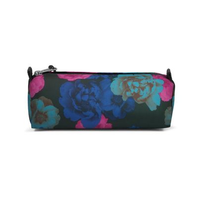 EASTPAK Benchmark - Trousse 1 compartiment - Msytical Dark