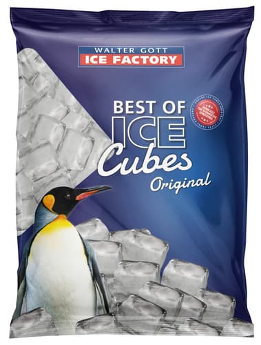 Ice Factory \