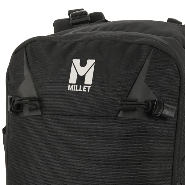 Sac à dos ski MILLET TOUR 25 BLACK