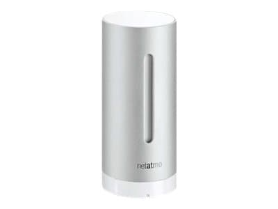 Netatmo NIM01-WW - Thermo-hygro-CO2-måler
