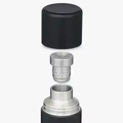 Tkpro Isolatiefles 1000ml