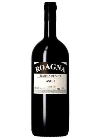 Magnum Barbaresco Asili Vecchie Viti - Roagna