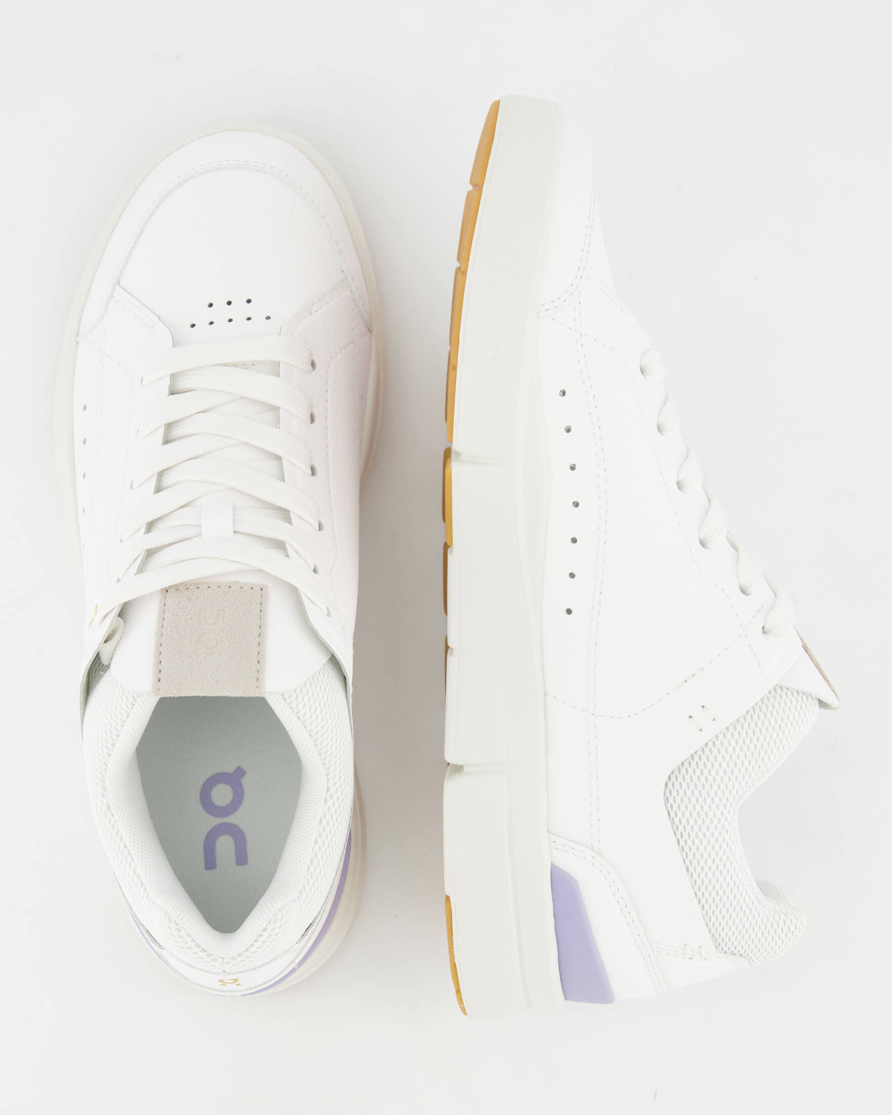 On| Damen Sneaker THE ROGER CENTRE COURT