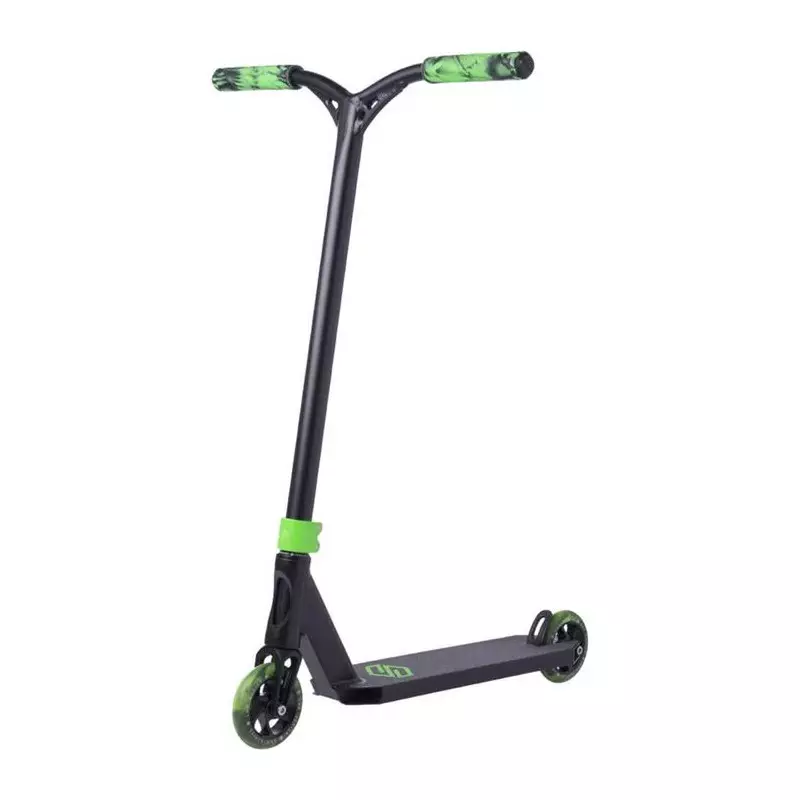 Trottinette Freestyle STRIKER Lux Lime