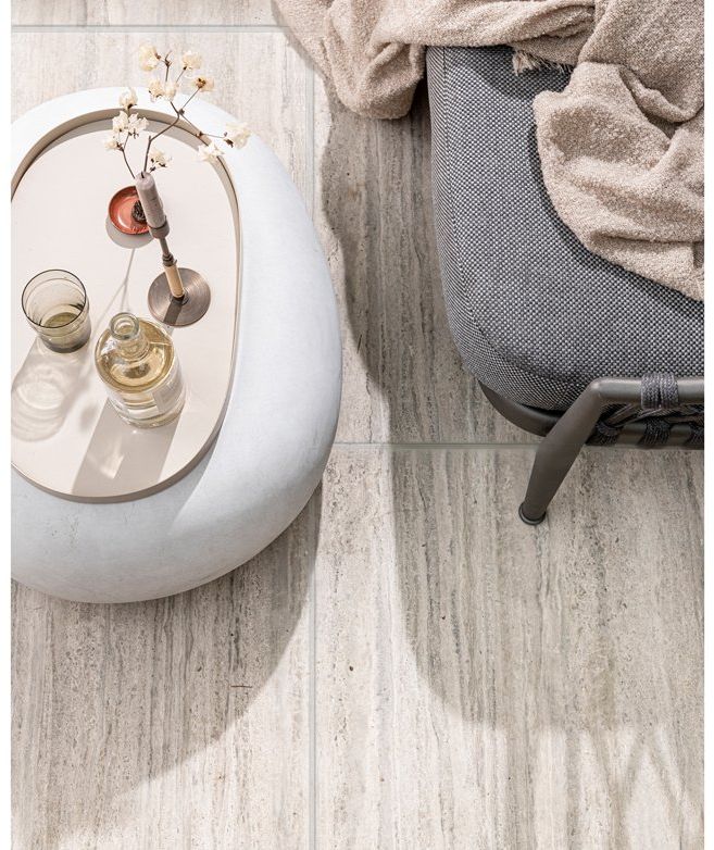 vtwonen   Pebble Bijzettafel