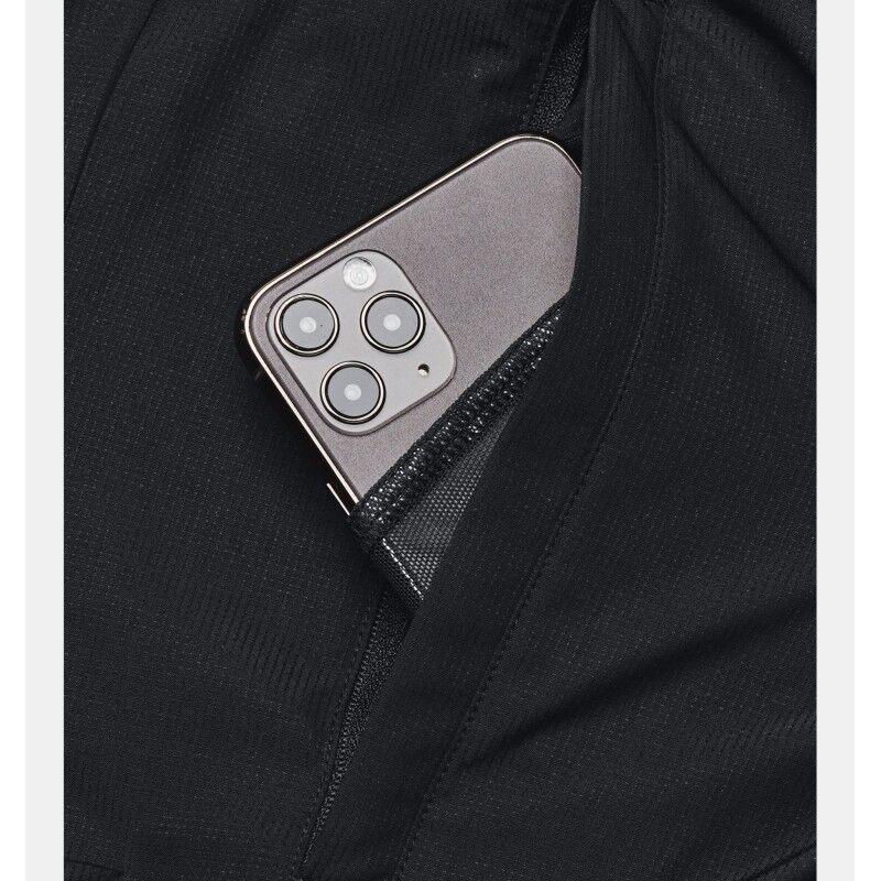 UA Launch - Veste running homme