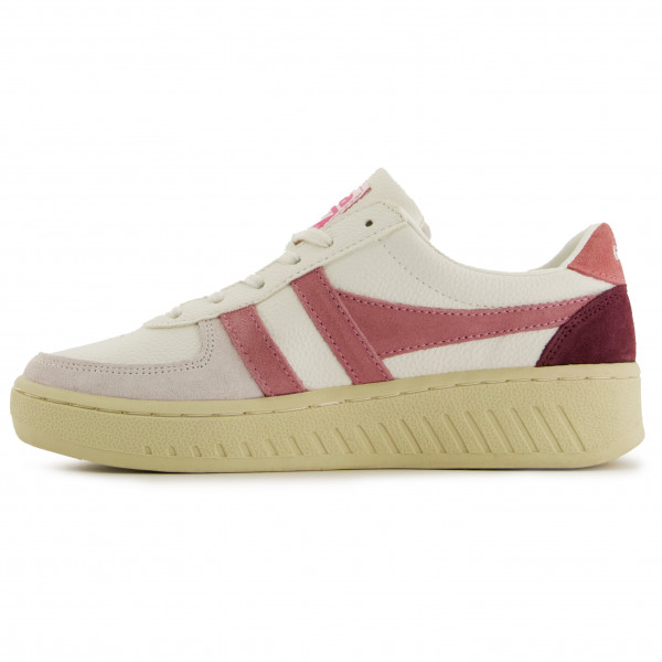 Gola - Women's Grandslam Trident - Baskets
