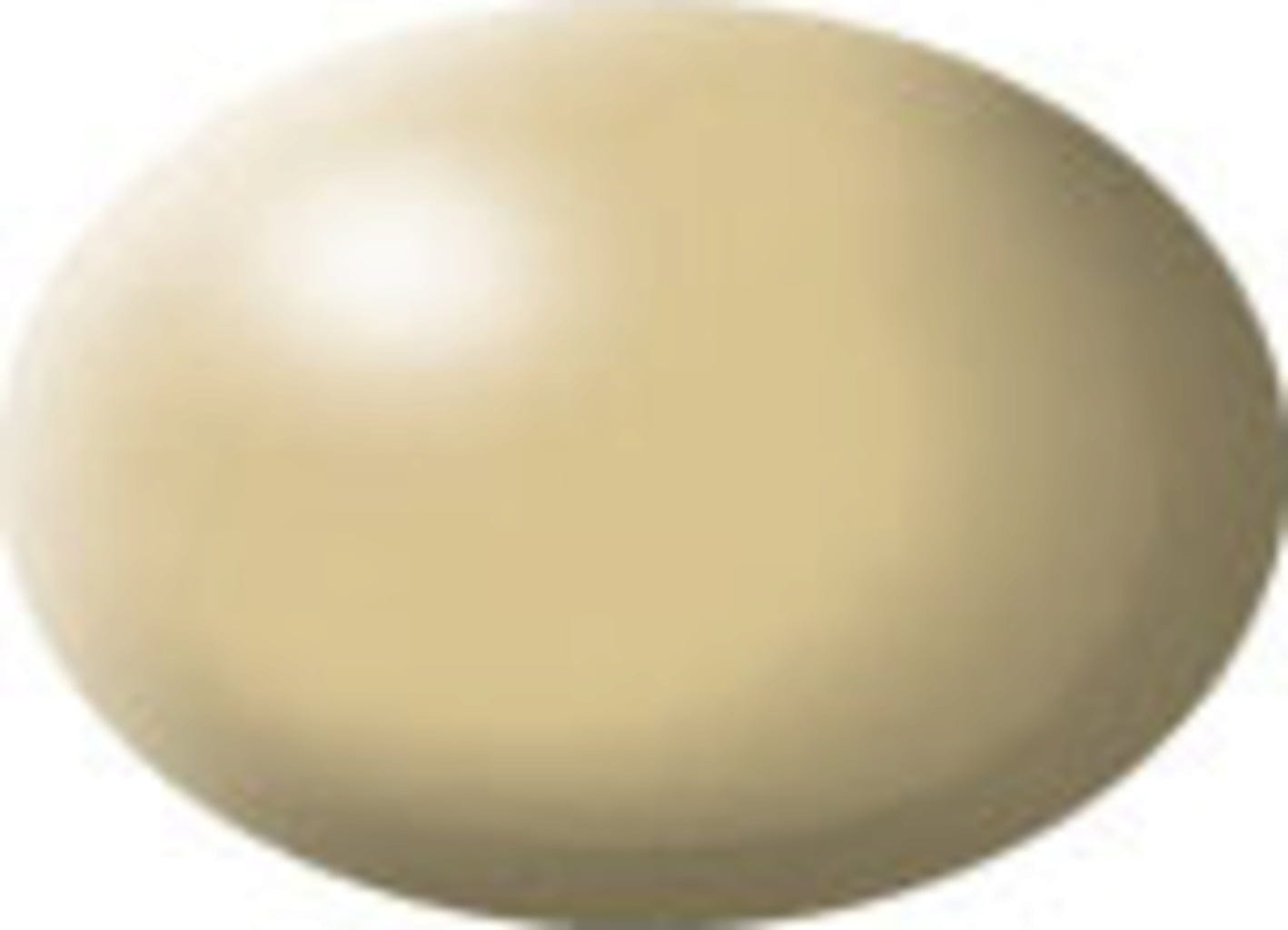 Revell  Aqua beige, seidenmatt, 18 ml    Die beliebten Farben von Revell in 88 verschiedenen Farbtönen