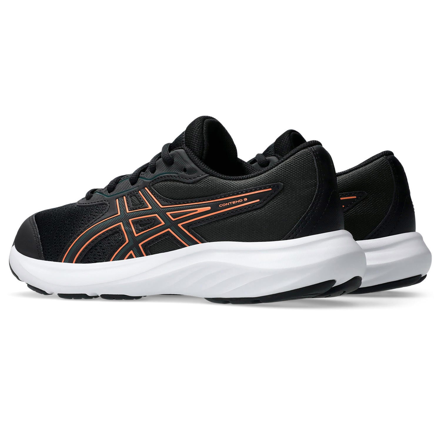 ASICS  Contend 9 GS Kids