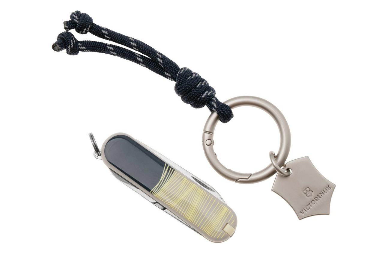 Victorinox Classic SD New York Style 0.6223.E22 Zwitsers zakmes