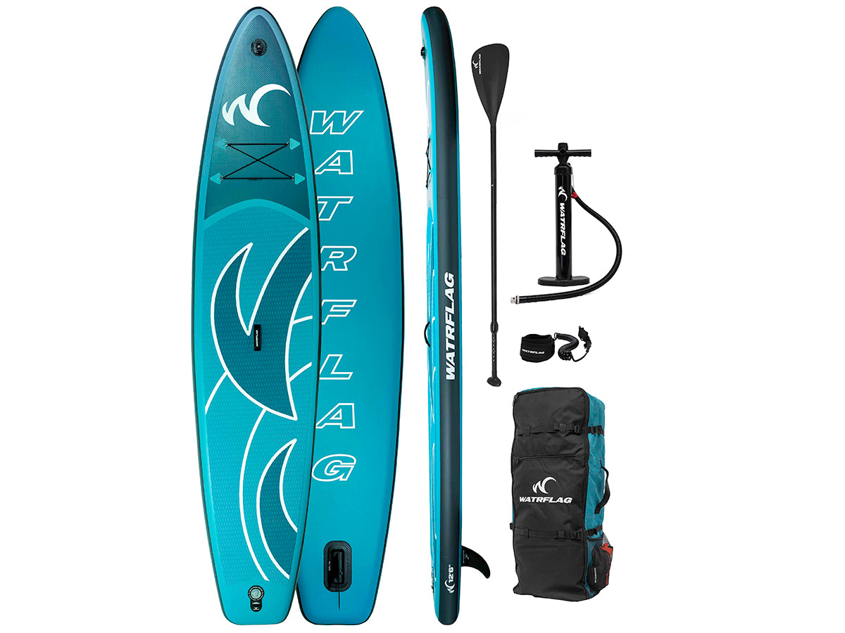Watrflag Arrow 12'6