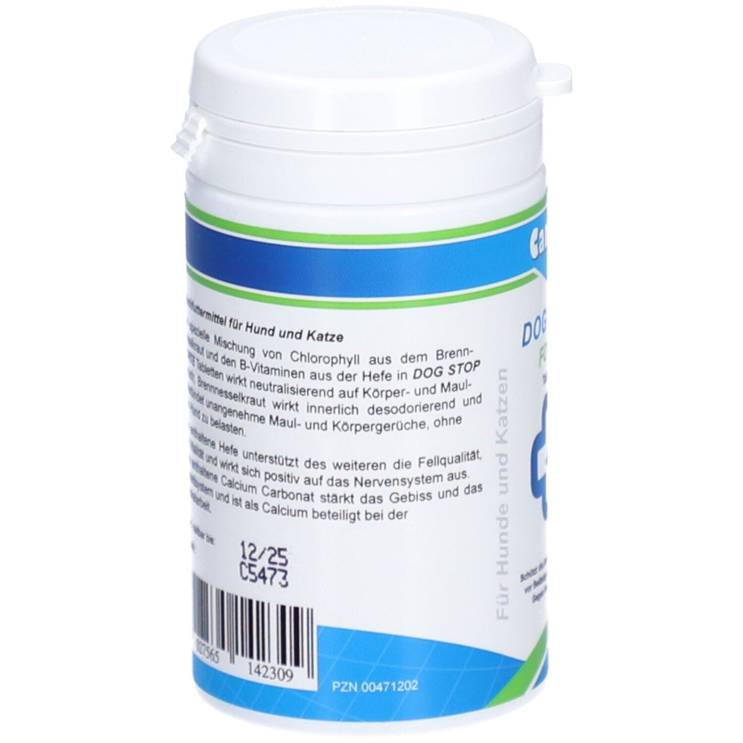 Canina® Dog-Stop forte